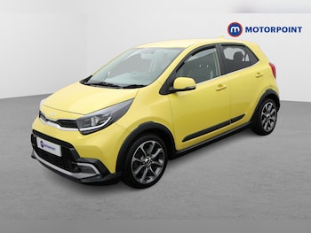 Used Kia Picanto 2022 for sale - 79477705: Photo