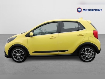 Used Kia Picanto 2022 for sale - 79477705: Photo