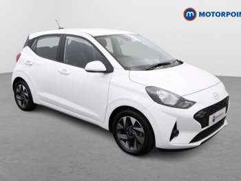 2024 - 1.0 [63] Advance 5dr Auto [Nav]