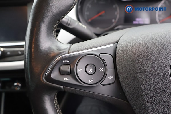 Used Vauxhall Crossland 2021 for sale - 76290856: Photo 10