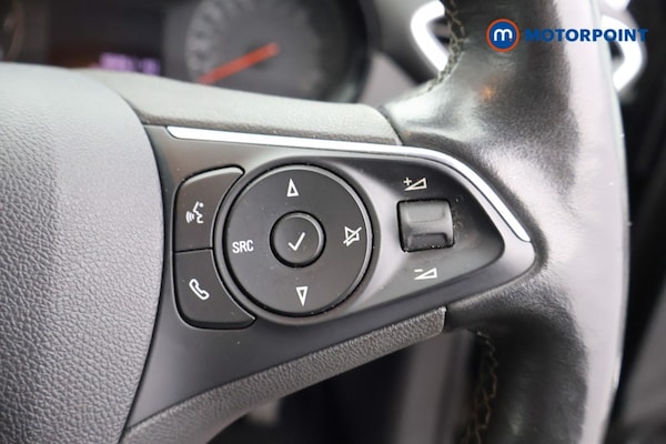Used Vauxhall Crossland 2021 for sale - 76290856: Photo 11