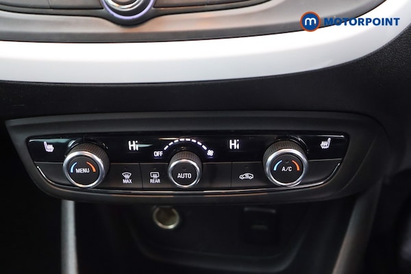 Used Vauxhall Crossland 2021 for sale - 76290856: Photo 17