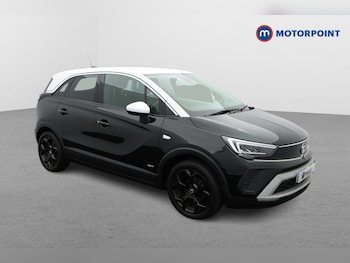 Used Vauxhall Crossland 2021 for sale - 76290856: Photo