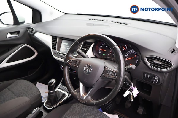 Used Vauxhall Crossland 2021 for sale - 76290856: Photo 23