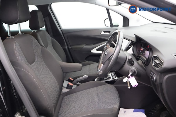 Used Vauxhall Crossland 2021 for sale - 76290856: Photo 24