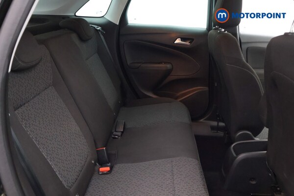 Used Vauxhall Crossland 2021 for sale - 76290856: Photo 25