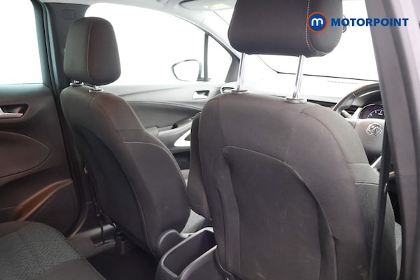 Used Vauxhall Crossland 2021 for sale - 76290856: Photo 26