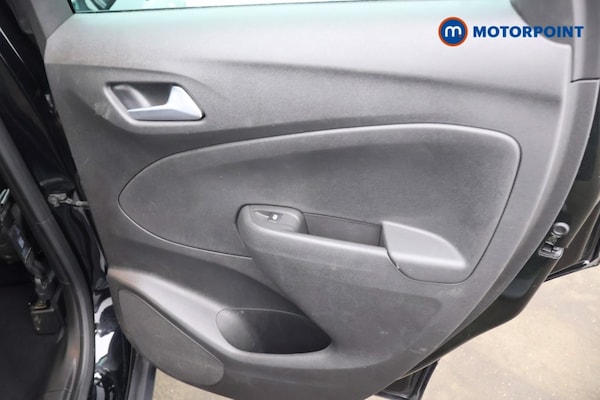 Used Vauxhall Crossland 2021 for sale - 76290856: Photo 27