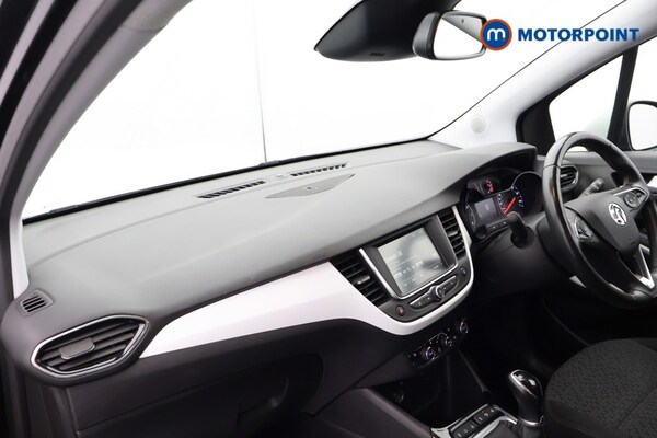 Used Vauxhall Crossland 2021 for sale - 76290856: Photo 28