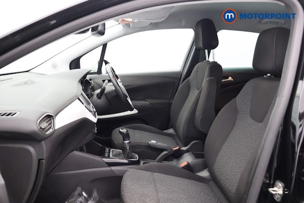Used Vauxhall Crossland 2021 for sale - 76290856: Photo 29