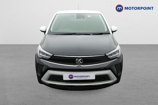 Used Vauxhall Crossland 2021 for sale - 76290856: Photo 2