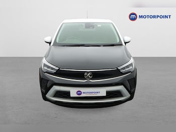 Used Vauxhall Crossland 2021 for sale - 76290856: Photo