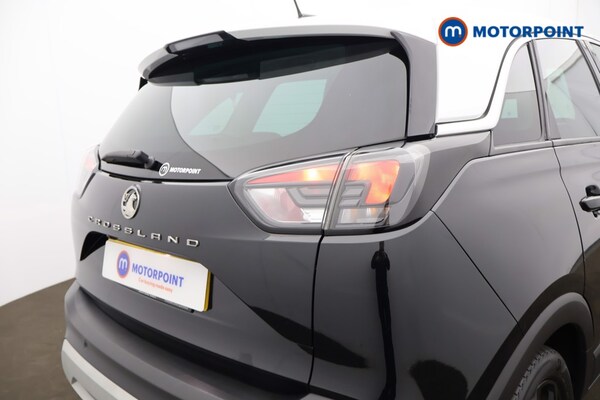 Used Vauxhall Crossland 2021 for sale - 76290856: Photo 33