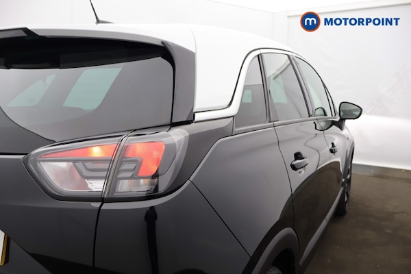 Used Vauxhall Crossland 2021 for sale - 76290856: Photo 34