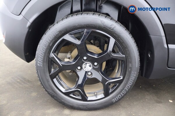 Used Vauxhall Crossland 2021 for sale - 76290856: Photo 35