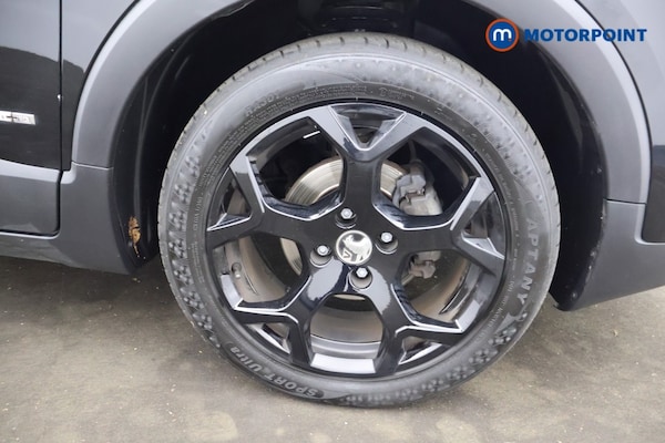 Used Vauxhall Crossland 2021 for sale - 76290856: Photo 36