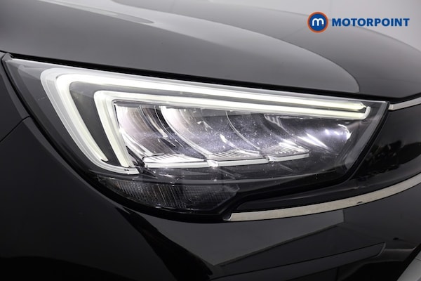 Used Vauxhall Crossland 2021 for sale - 76290856: Photo 37