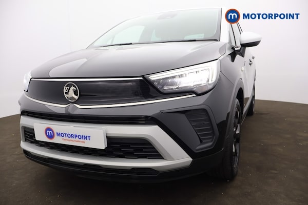 Used Vauxhall Crossland 2021 for sale - 76290856: Photo 38