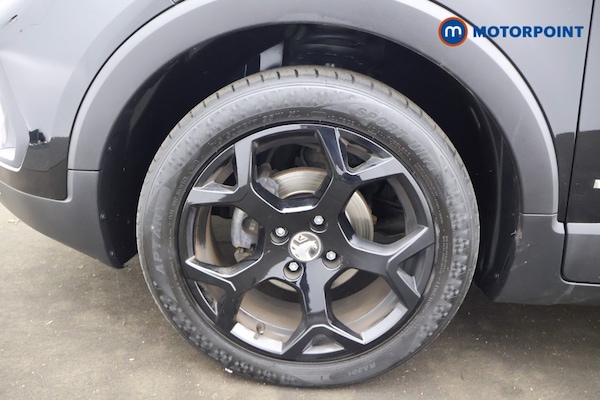 Used Vauxhall Crossland 2021 for sale - 76290856: Photo 39