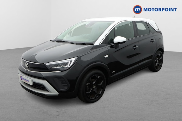 Used Vauxhall Crossland 2021 for sale - 76290856: Photo 3