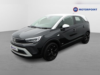Used Vauxhall Crossland 2021 for sale - 76290856: Photo