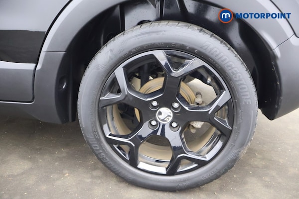 Used Vauxhall Crossland 2021 for sale - 76290856: Photo 40