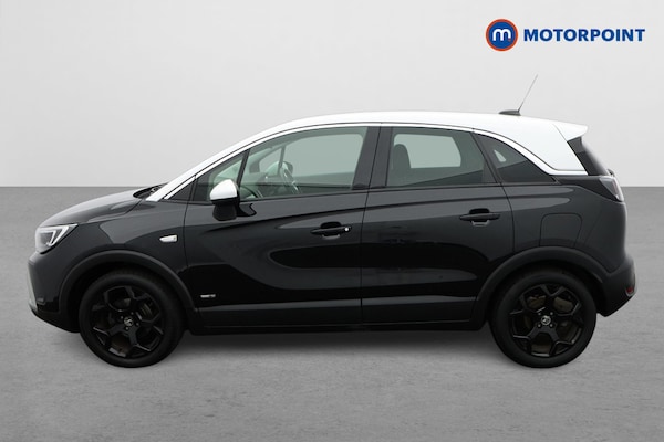 Used Vauxhall Crossland 2021 for sale - 76290856: Photo 4