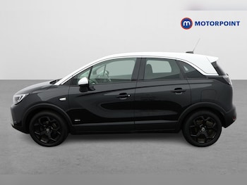 Used Vauxhall Crossland 2021 for sale - 76290856: Photo