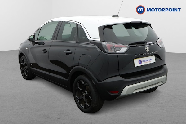 Used Vauxhall Crossland 2021 for sale - 76290856: Photo 5