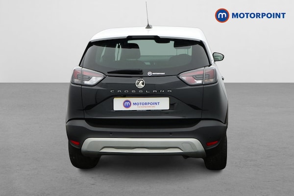 Used Vauxhall Crossland 2021 for sale - 76290856: Photo 6
