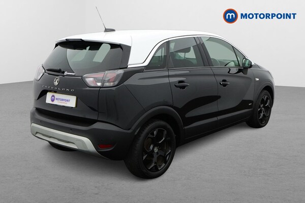 Used Vauxhall Crossland 2021 for sale - 76290856: Photo 7