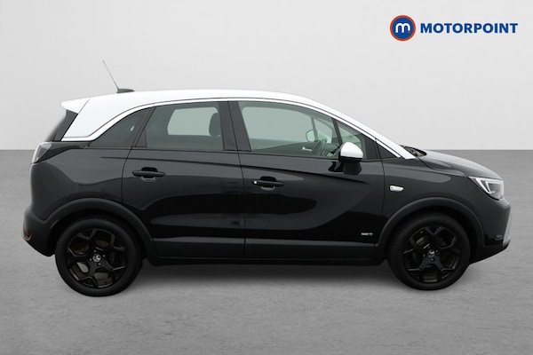 Used Vauxhall Crossland 2021 for sale - 76290856: Photo 8