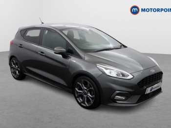 2020 - 1.0 EcoBoost Hybrid mHEV 125 ST-Line Edition 5dr