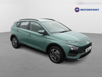 Used Hyundai BAYON undefined for sale - 78400333: Photo