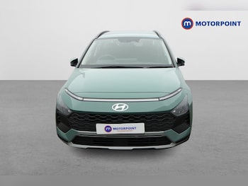 Used Hyundai BAYON undefined for sale - 78400333: Photo