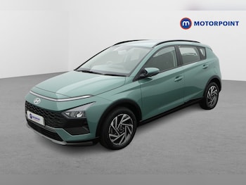 Used Hyundai BAYON undefined for sale - 78400333: Photo