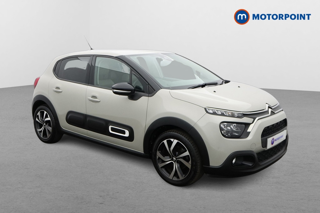 Used Citroen C3 for sale - 78162845: Photo 1