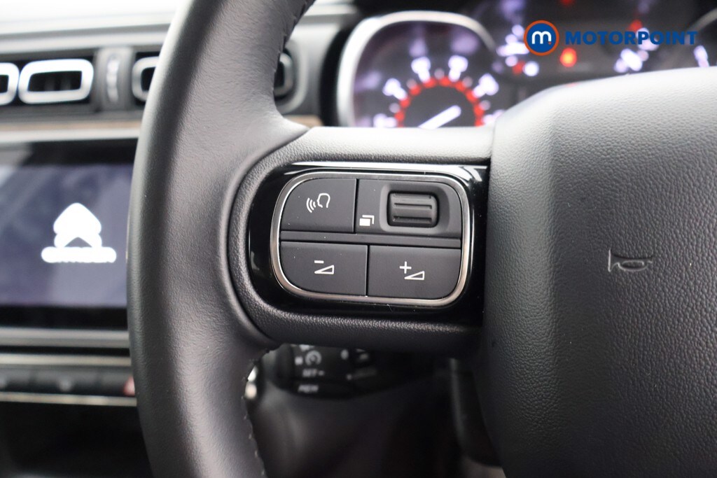 Used Citroen C3 for sale - 78162845: Photo 10