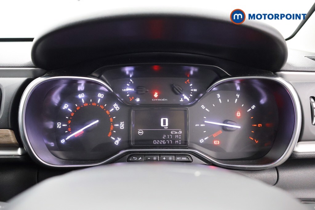 Used Citroen C3 for sale - 78162845: Photo 12