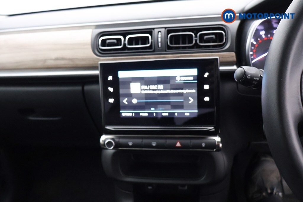 Used Citroen C3 for sale - 78162845: Photo 16