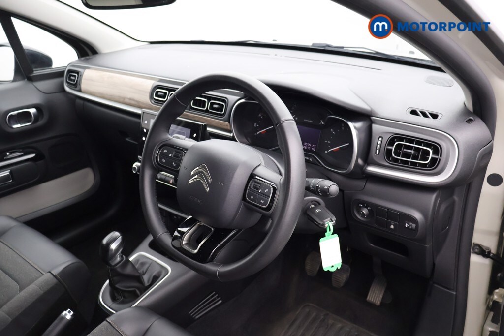 Used Citroen C3 for sale - 78162845: Photo 21