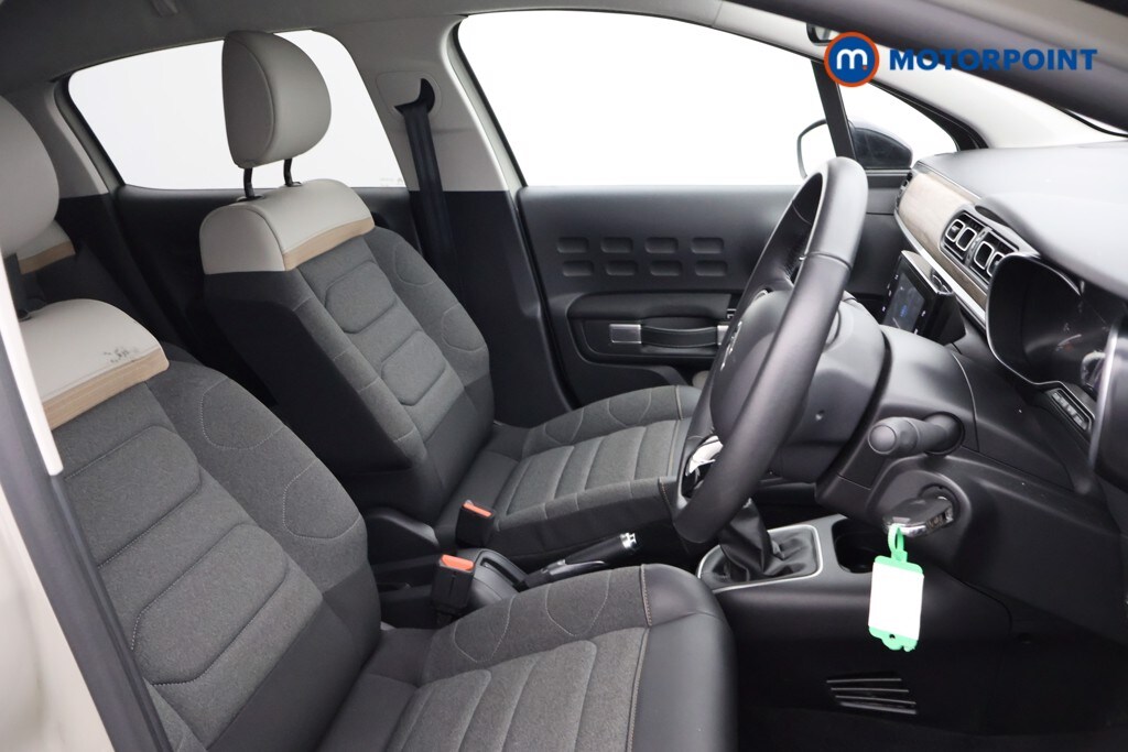 Used Citroen C3 for sale - 78162845: Photo 22