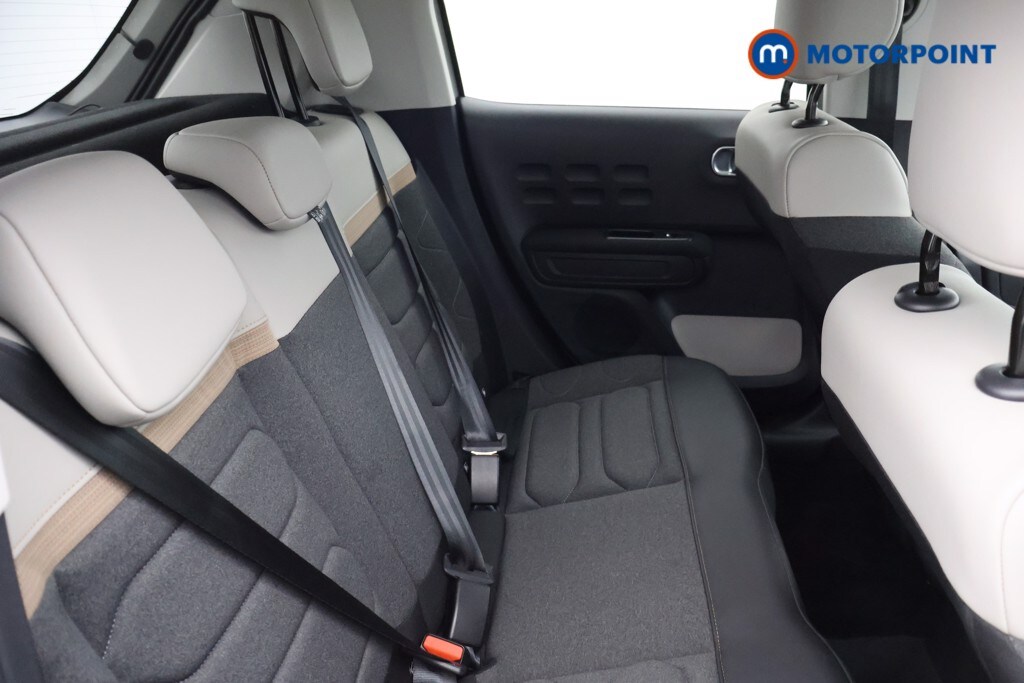 Used Citroen C3 for sale - 78162845: Photo 23