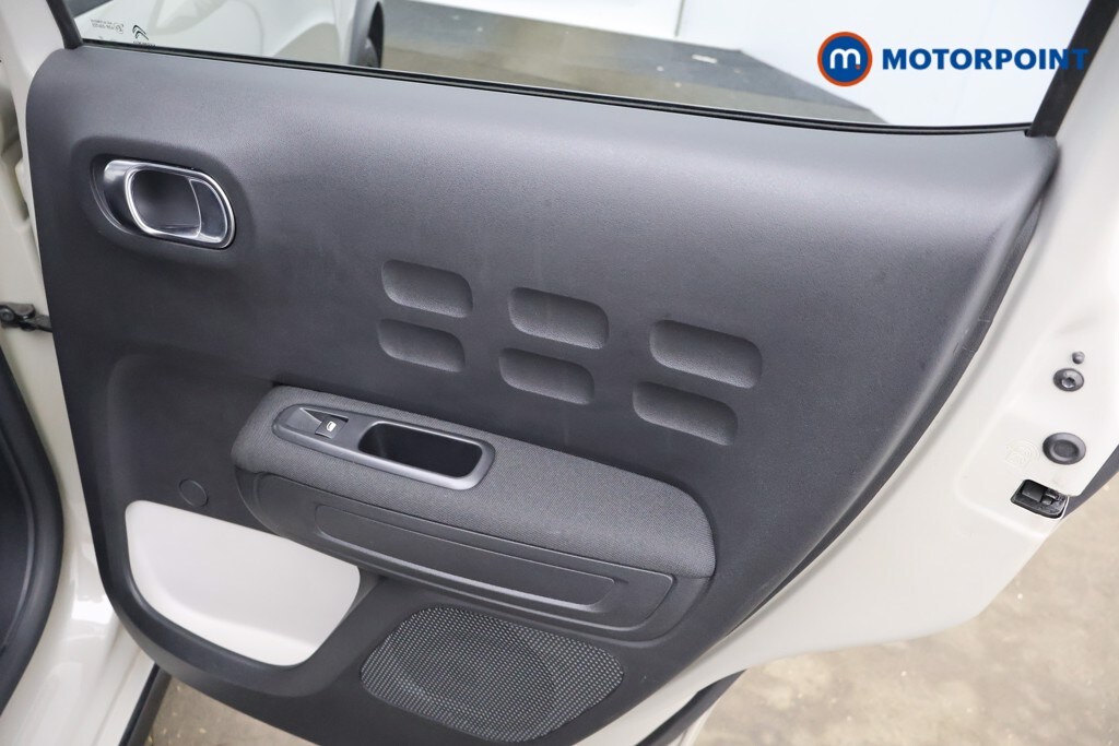 Used Citroen C3 for sale - 78162845: Photo 25