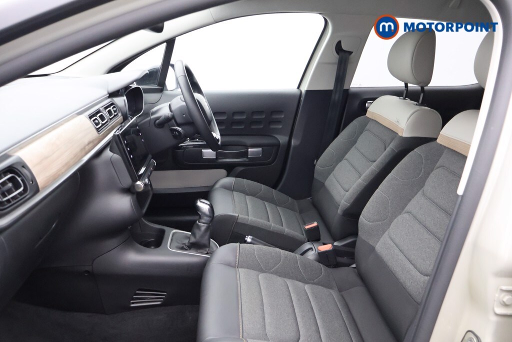 Used Citroen C3 for sale - 78162845: Photo 27