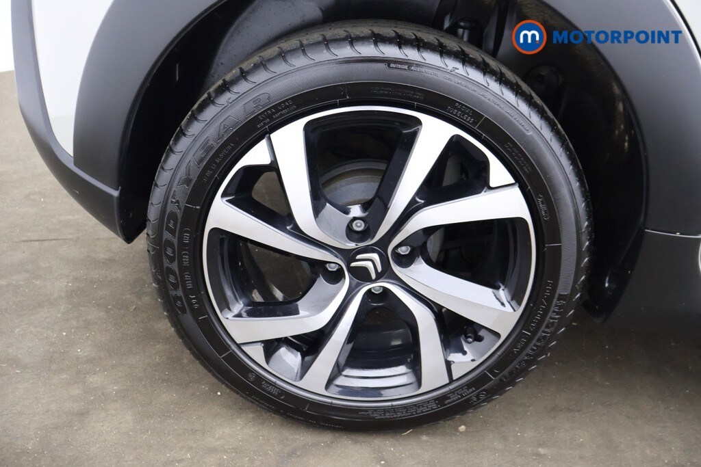 Used Citroen C3 for sale - 78162845: Photo 29