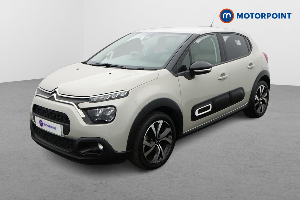Used Citroen C3 for sale - 78162845: Photo 3