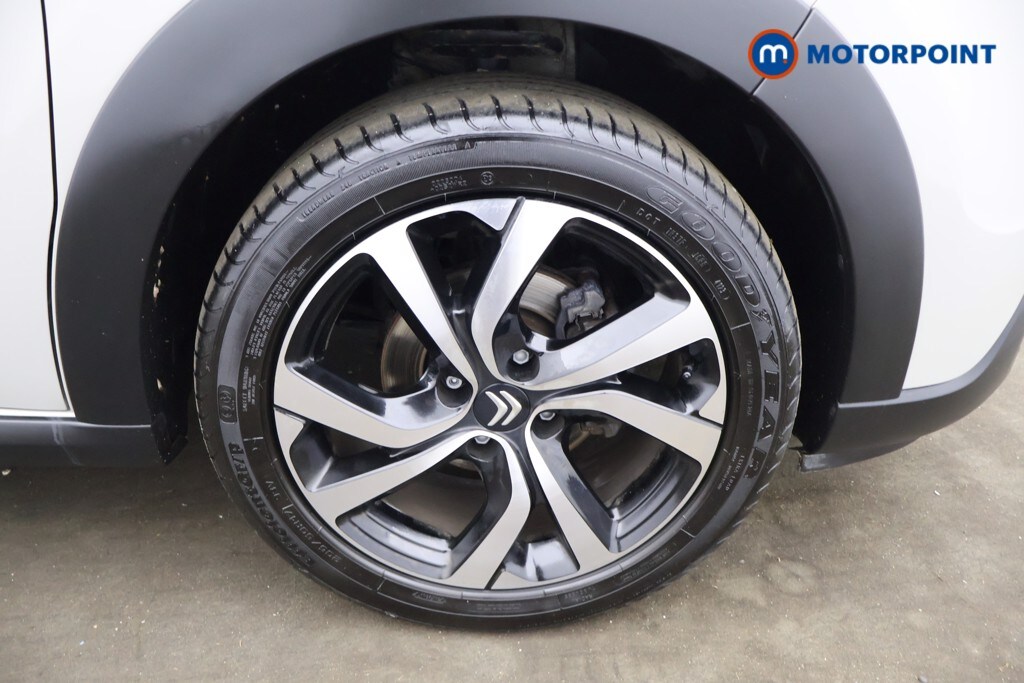 Used Citroen C3 for sale - 78162845: Photo 30