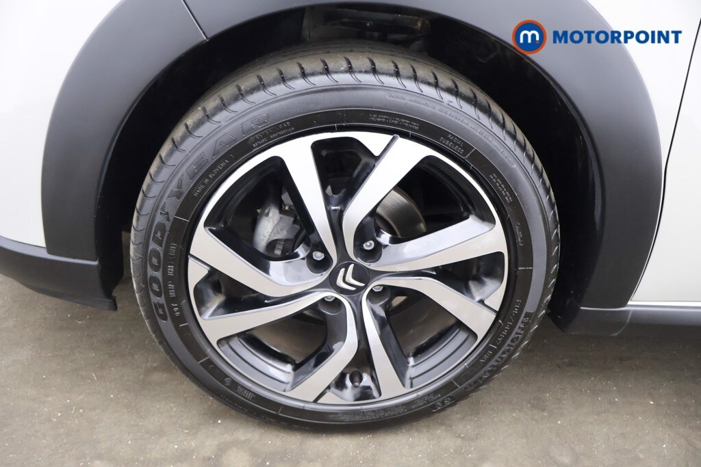 Used Citroen C3 for sale - 78162845: Photo 31