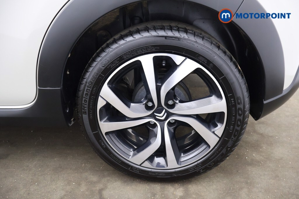 Used Citroen C3 for sale - 78162845: Photo 32